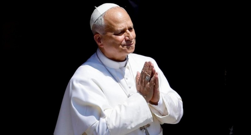 EL PAPA LEÓN XIV, FUE OPERADO CON ÉXITO DE LA EXTIRPACIÓN DEL NÓDULO PULMONAR