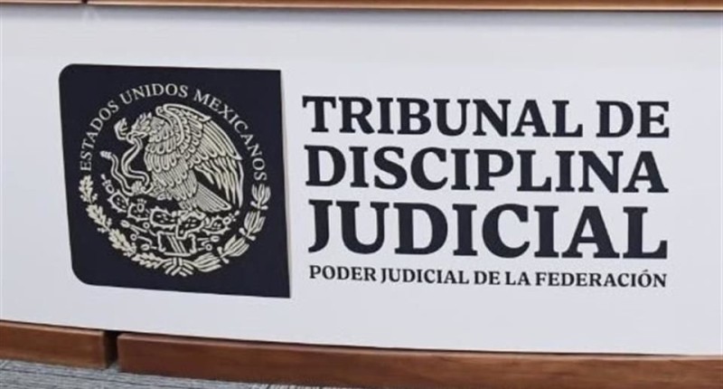 POLÍTICOS DEL PAÍS PIDEN LIBERTAD DE ACTUACIÓN PARA JUECES EN MÉXICO