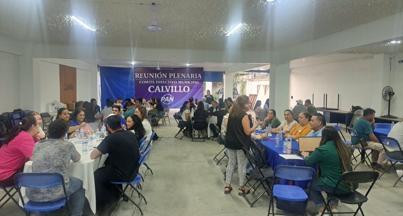 CONVOCA PAN EN AGUASCALIENTES A LA CIUDADANÍA A SUMARSE A LOS FOROS DE PARTICIPACIÓN CIUDADANA EN CONSULTA DIGITAL