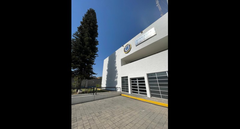 VINCULAN A PROCESO EN AGS  A SUJETO QUE TRAS UN INCIDENTE VIAL EN AV. SAN FRANCISCO DE LOS VIVEROS, GOLPEÓ Y AMENAZÓ DE MUERTE A UNA MUJER