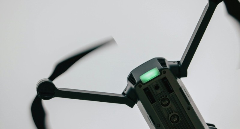 RUSIA ACUSA A UCRANIA DE ENTRENAR A SICARIOS DE CÁRTELES MEXICANOS EN EL USO DE DRONES