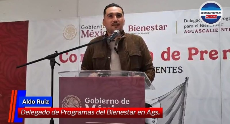 ALDO RUIZ SE DESCARTA PARA BUSCAR ALGÚN PUESTO | VIDEO 