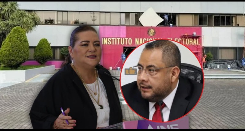 LA UIF INVESTIGA A SIETE PROVEEDORES DEL INE Y BLOQUEA 70 CUENTAS BANCARIAS