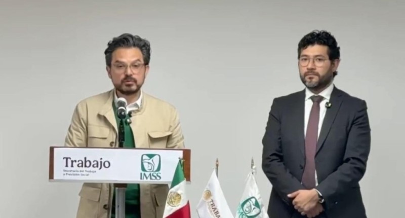 IMSS APRUEBA INCREMENTO SALARIAL DEL 8%