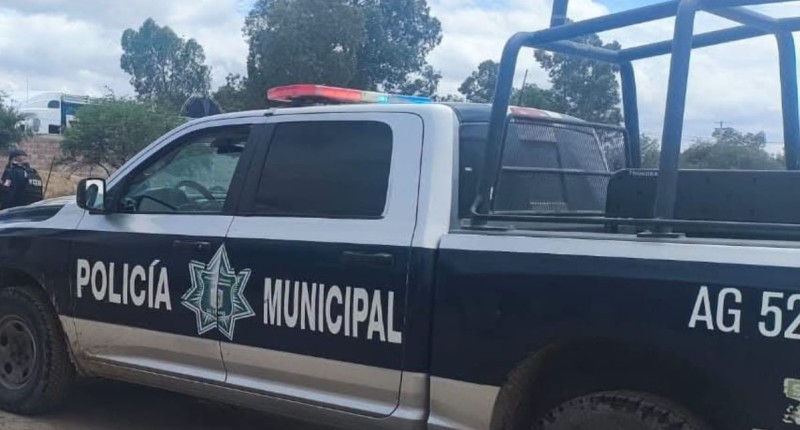 REGISTRAN ATAQUE ARMADO EN LA COLONIA LOS POCITOS; REPORTAN UN HERIDO Y EL ASEGURAMIENTO DE UN VEHÍCULO