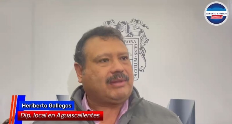 `ERRORES EN EL DICTAMEN DE LA CREACIÓN DE VILLA JUÁREZ FUERON POR MALA ASESORÍA DEL IEE Y EL TEEA´: DIP. HERIBERTO GALLEGOS | VIDEO 