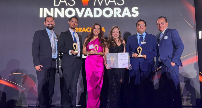 RECONOCEN A AGUASCALIENTES A NIVEL NACIONAL POR SU INNOVACIÓN EN EL SERVICIO PÚBLICO