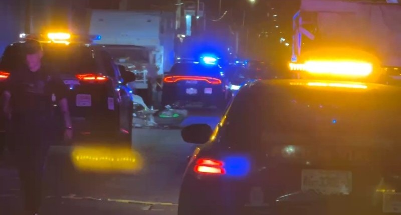 ACCIDENTE EN LA MIRAVALLE DEJA UN MOTOCICLISTA MUERTO Y UNA JOVEN EN ESTADO GRAVE